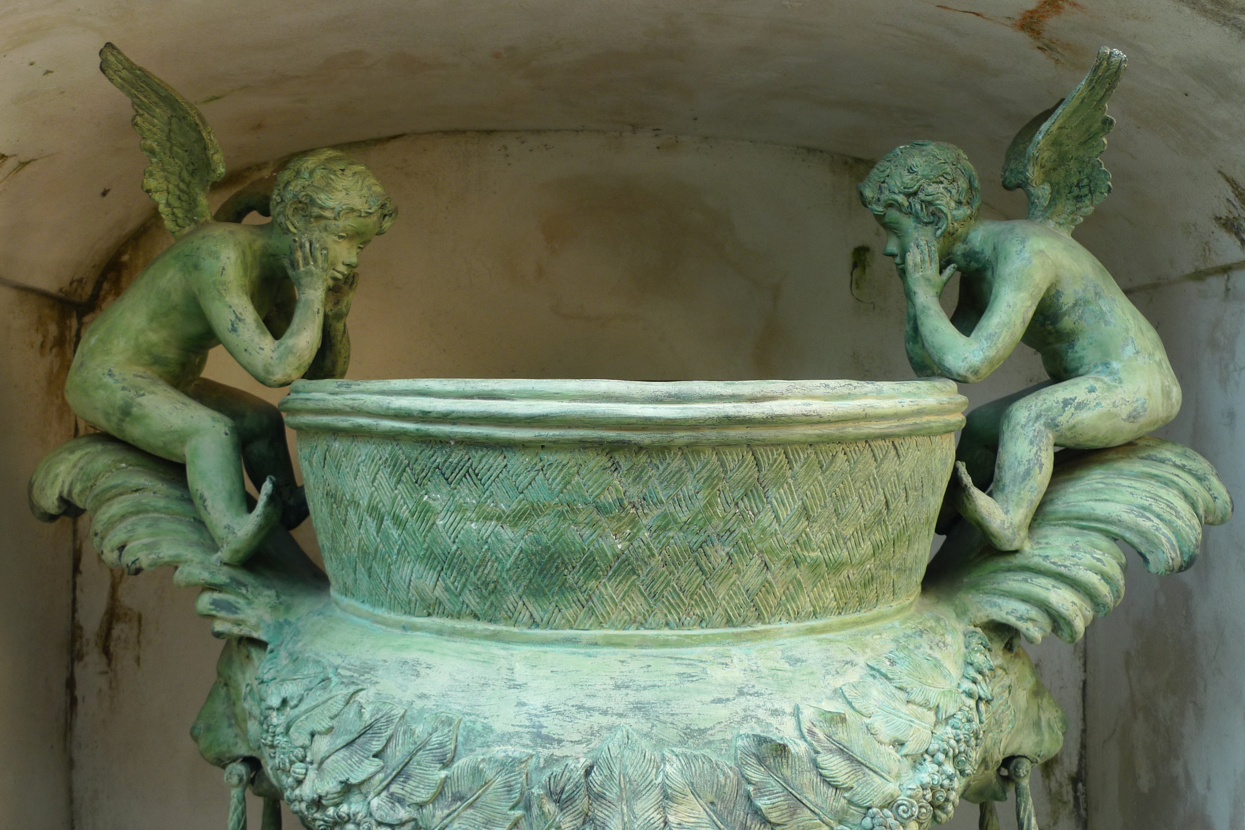 Capri, 2011