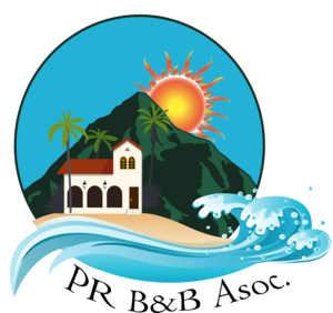  Miembro de Puerto Rico Bed and Breakfast Assoc.