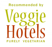  Miembro de Veggie Hotels