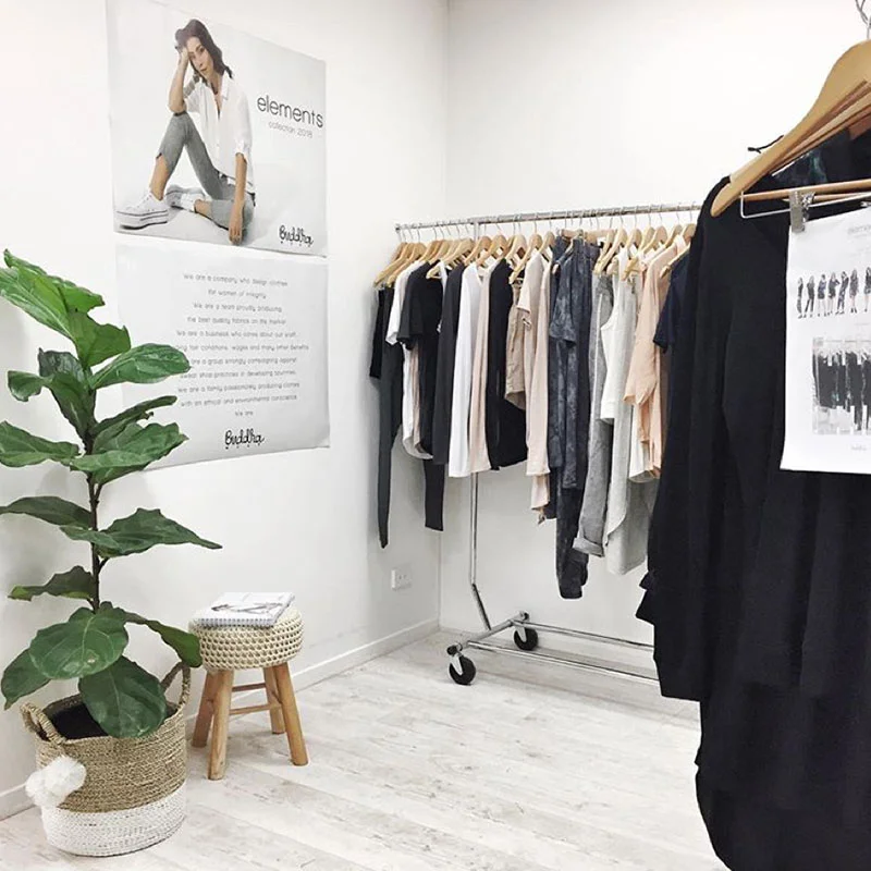 The Butterfly Agency