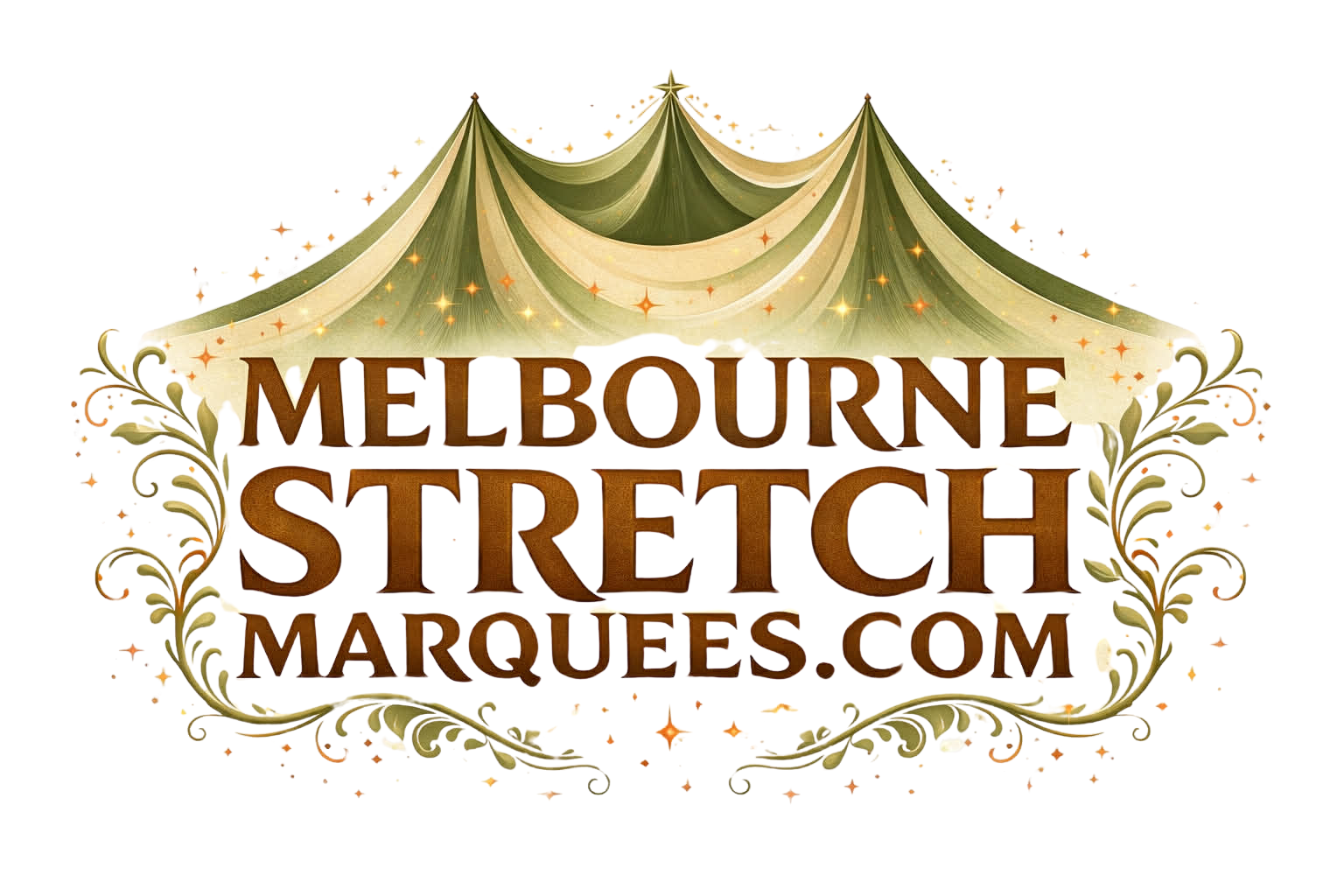 Melbourne Stretch Marquees