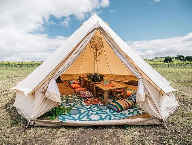 Bell Tent w Table.jpg
