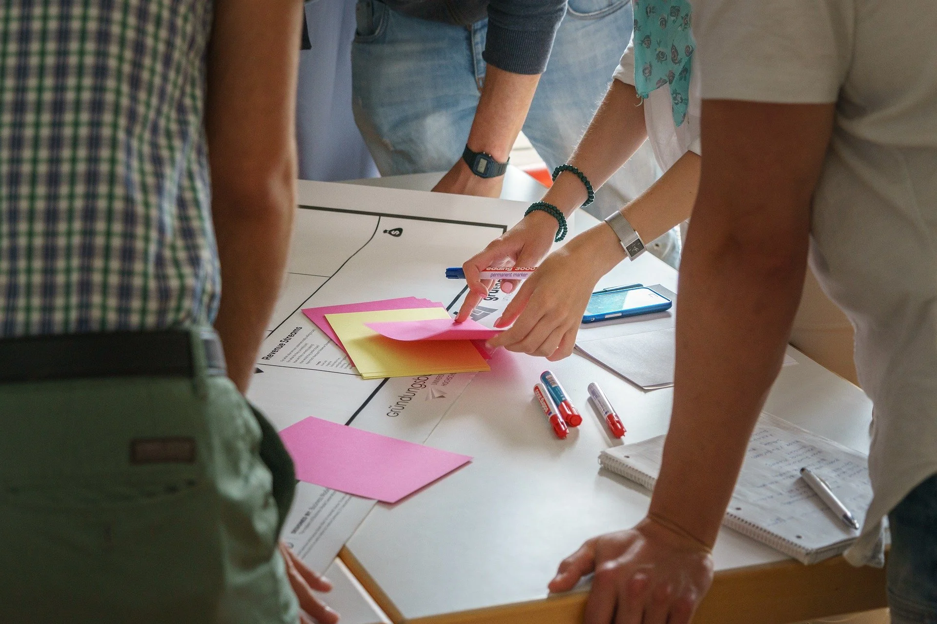Formation à l'ADVP 