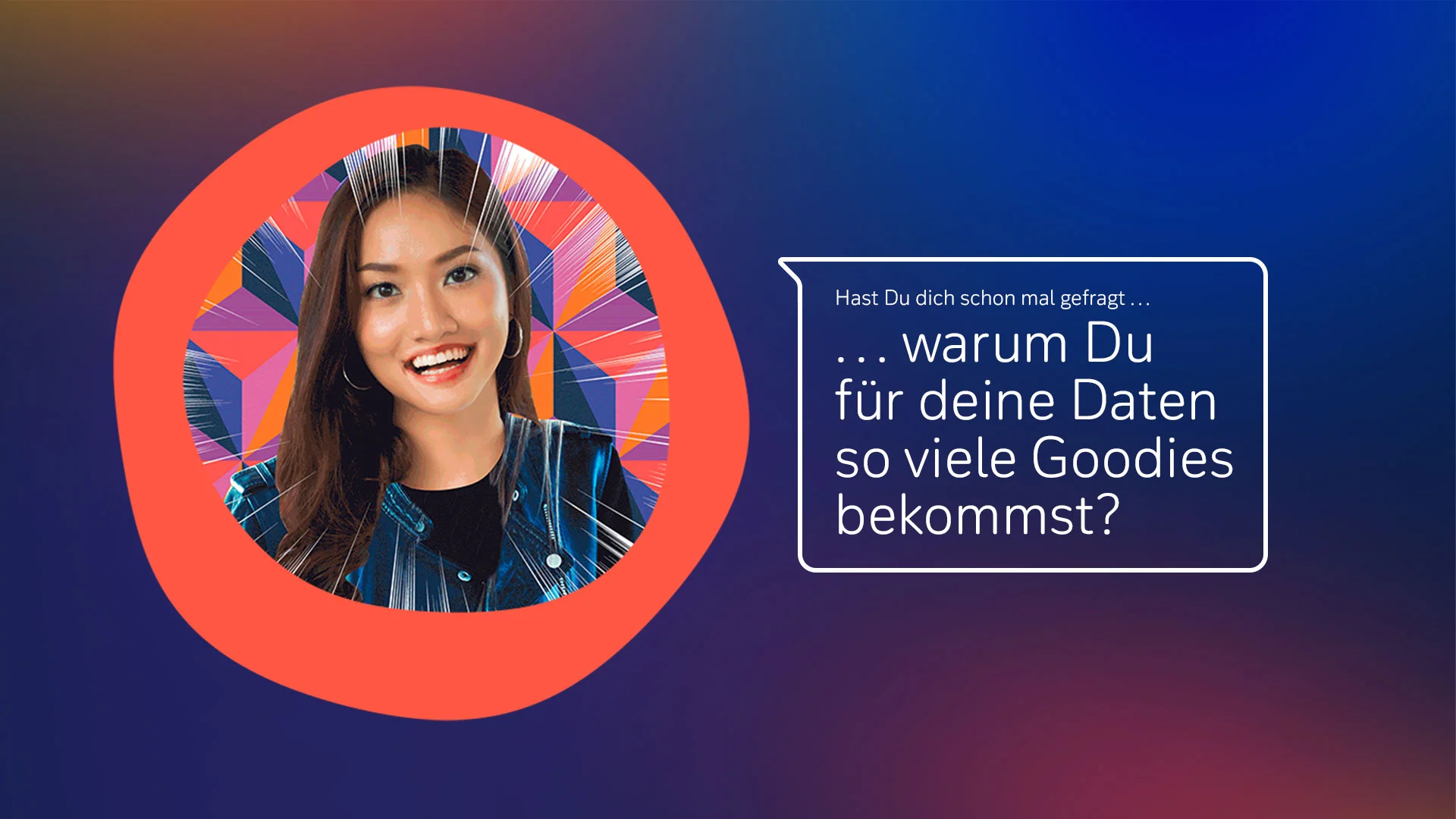 #MeinDatenIch