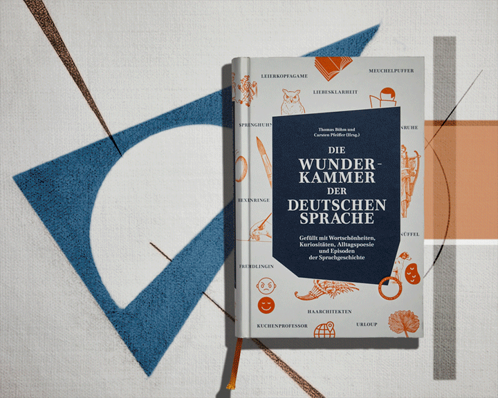 Bücher, die bleiben 