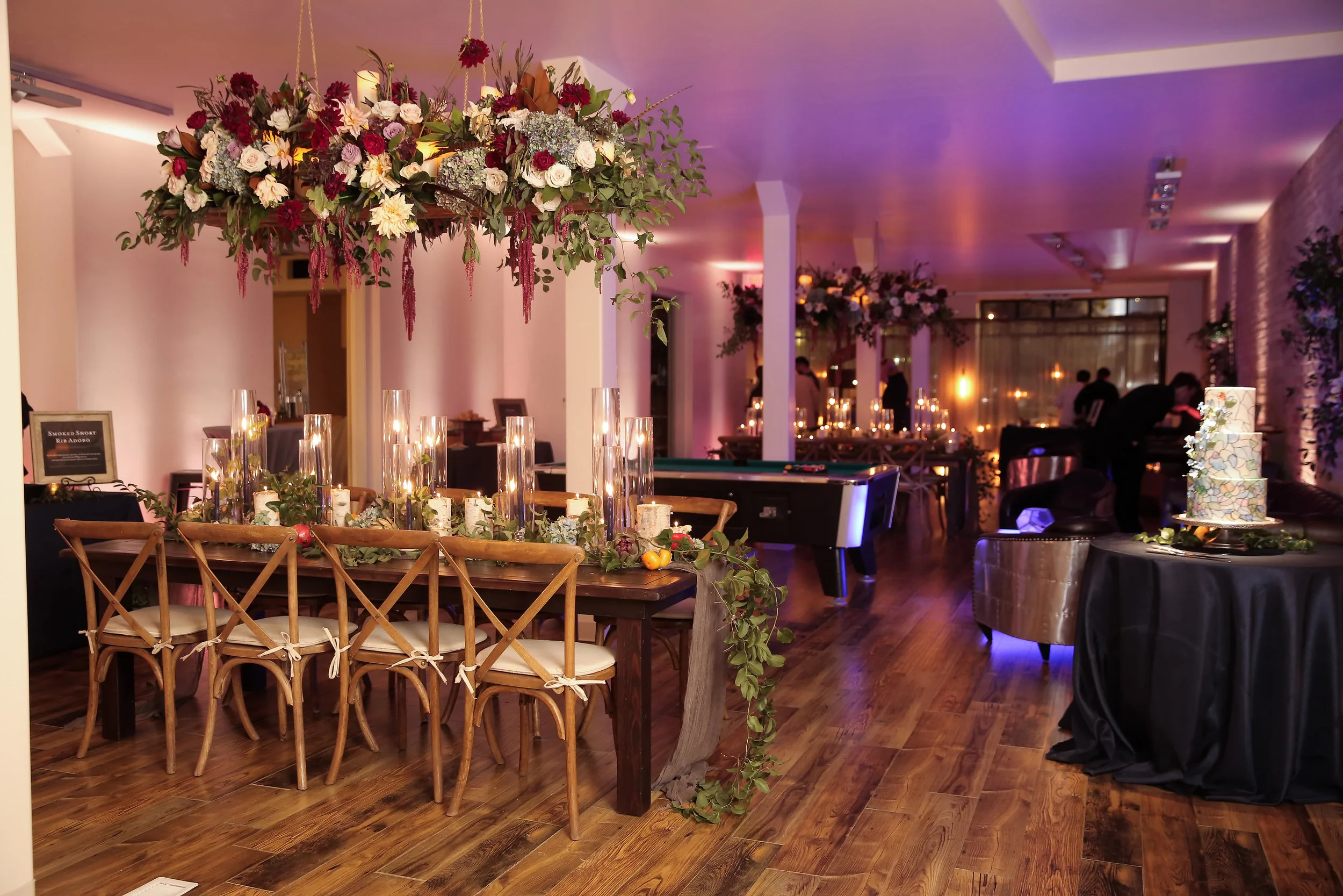 Gallery — The Tasting Room