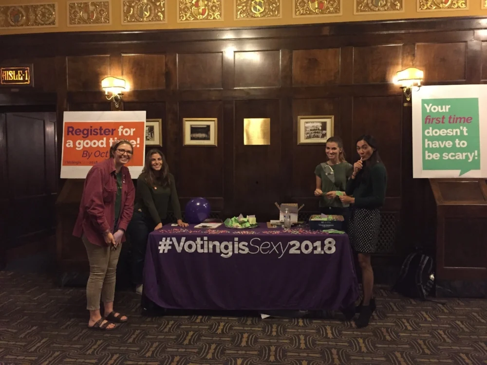 MichTheater_Getting Ready.JPG