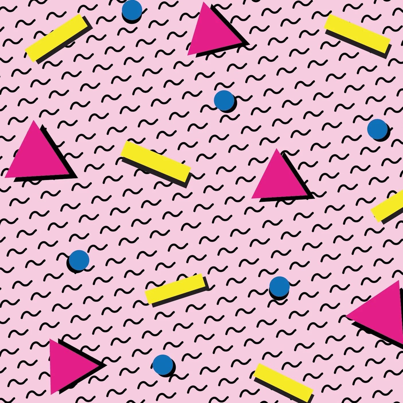 Unique Apparel and Merch
