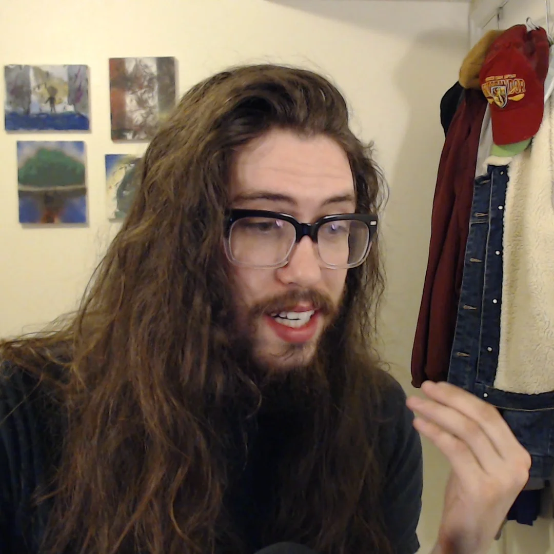 A low energy introduction.