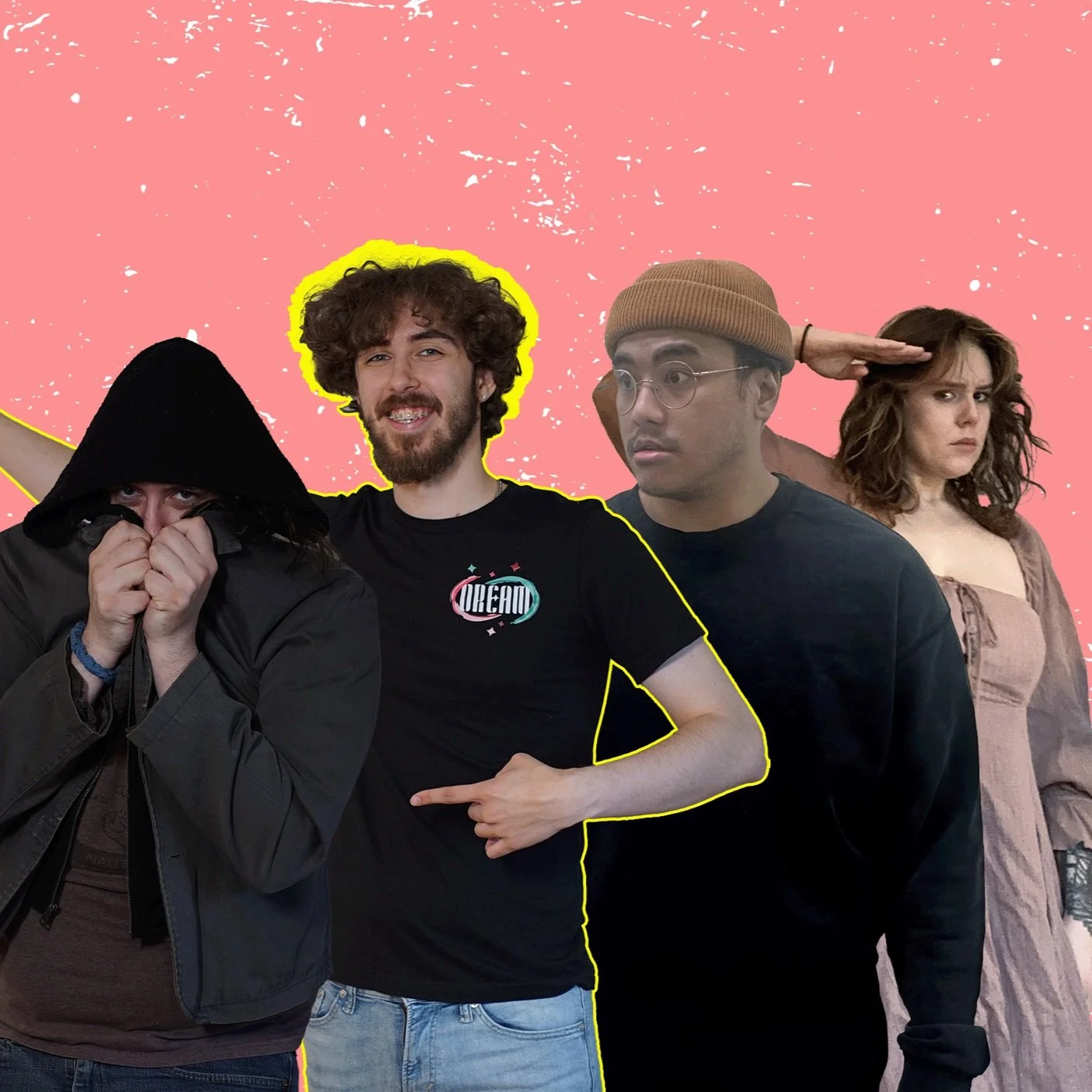 Episode 11 - A Walk Down Cringe Lane episode artwork
