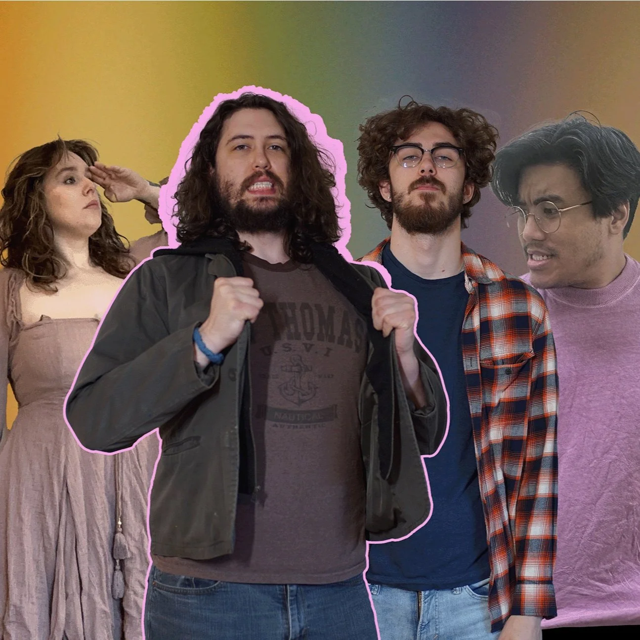 Episode 20 - This Episode Is About Kyle episode artwork