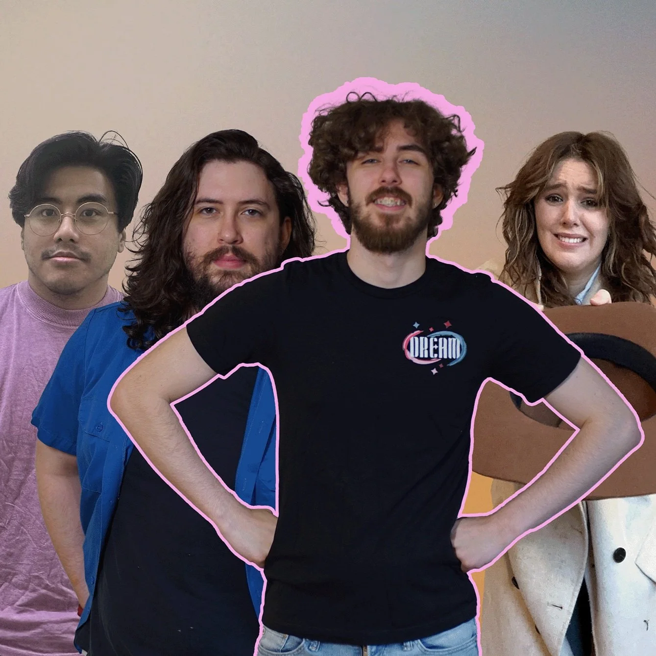 Episode 29 - A New Year Dawns