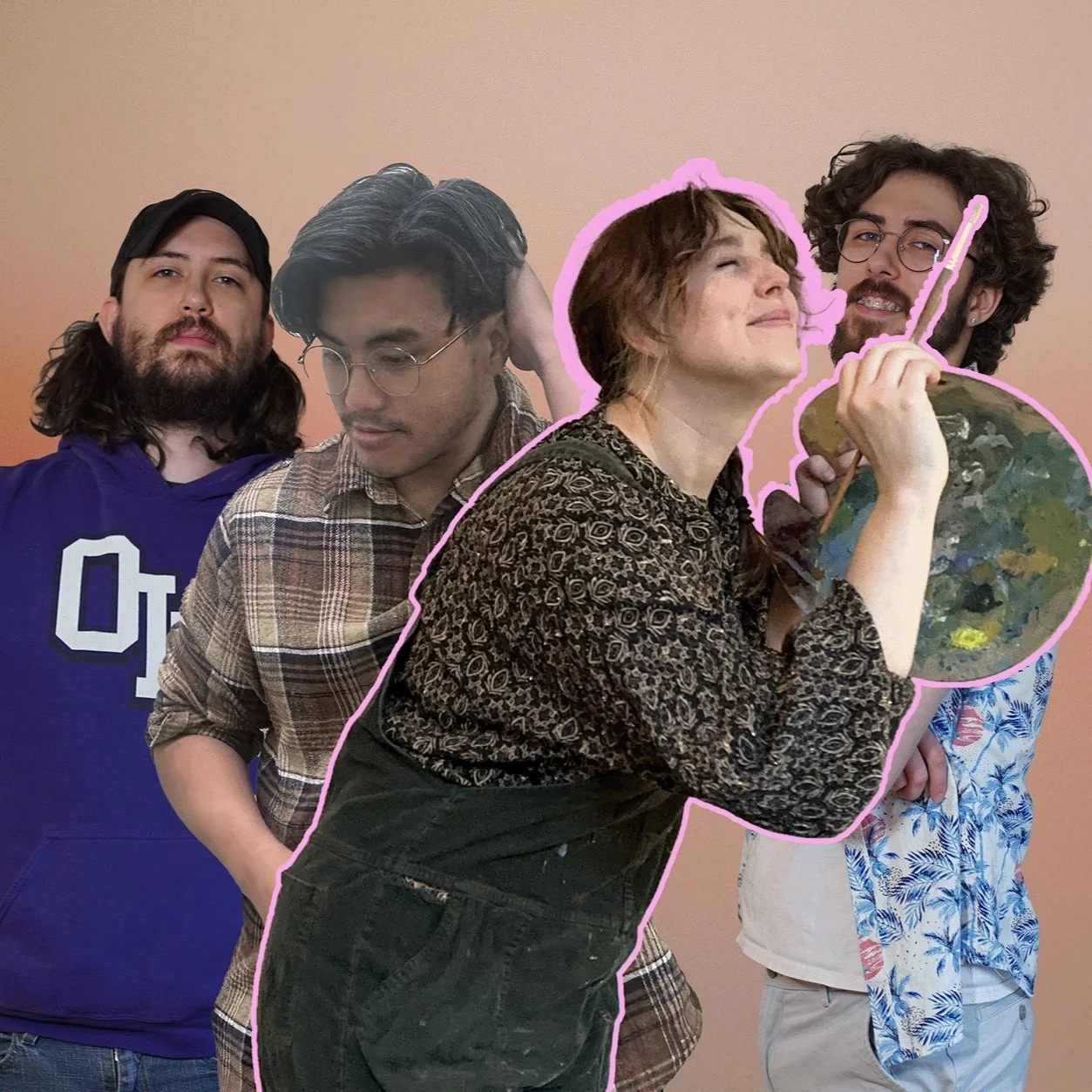 Episode 31 - The Stars Map Our Lives