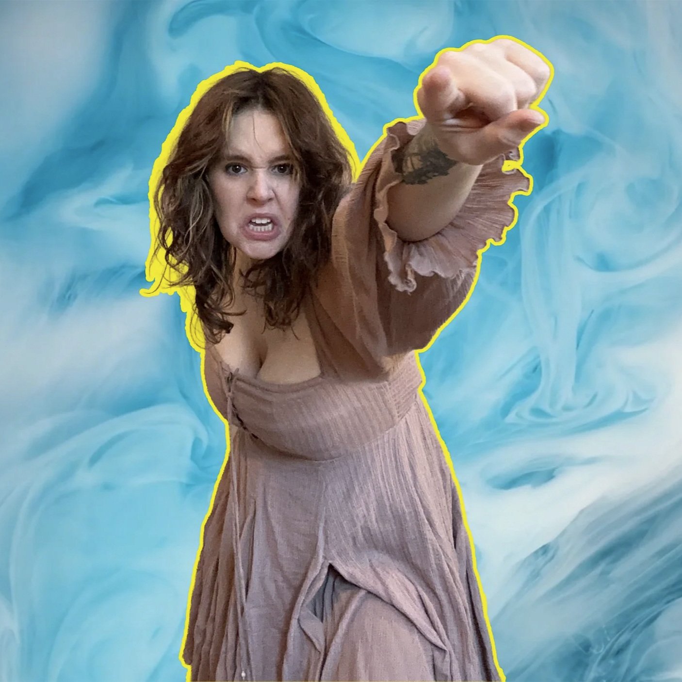 Episode 47 - A Heated Display