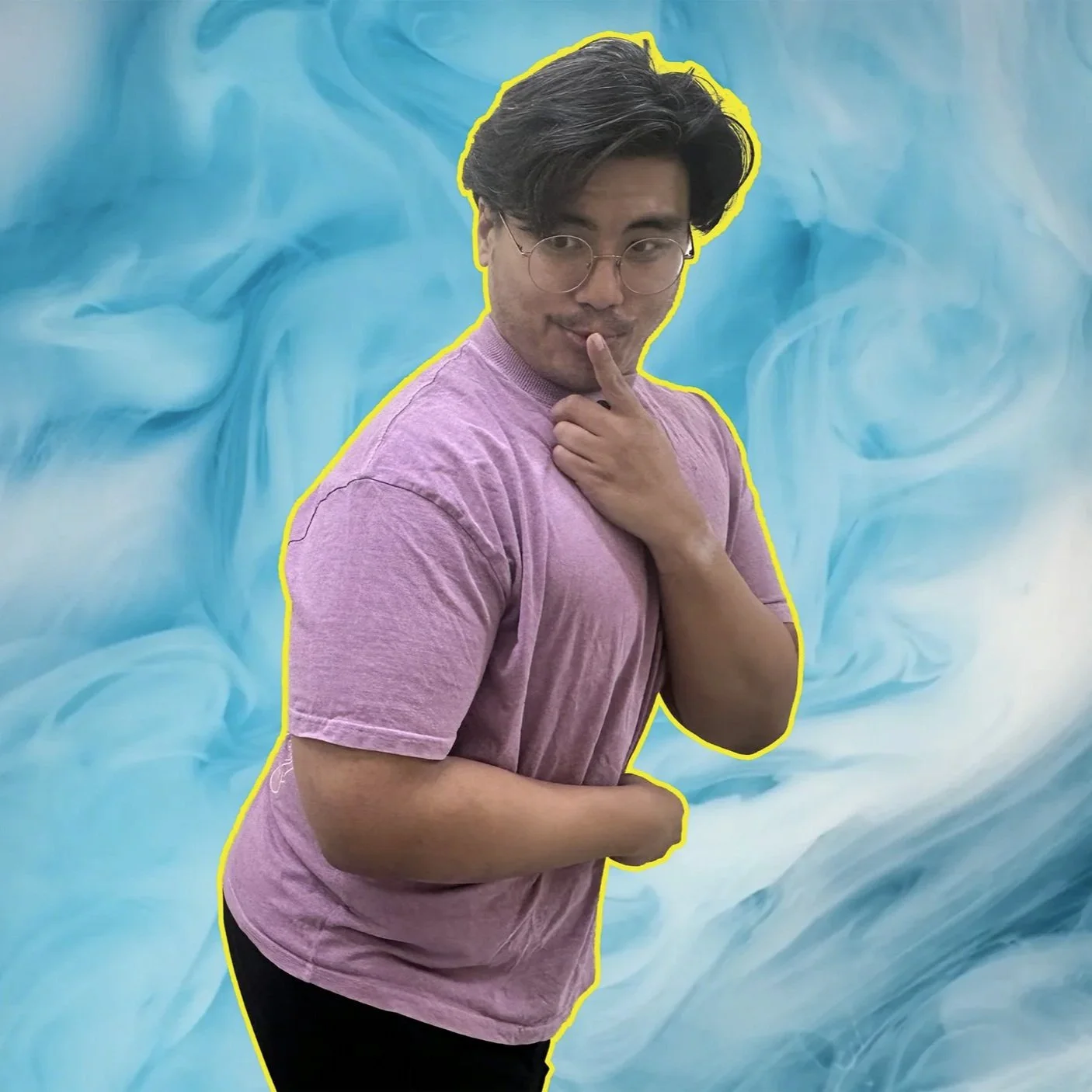 Episode 48 - Filmed for Love