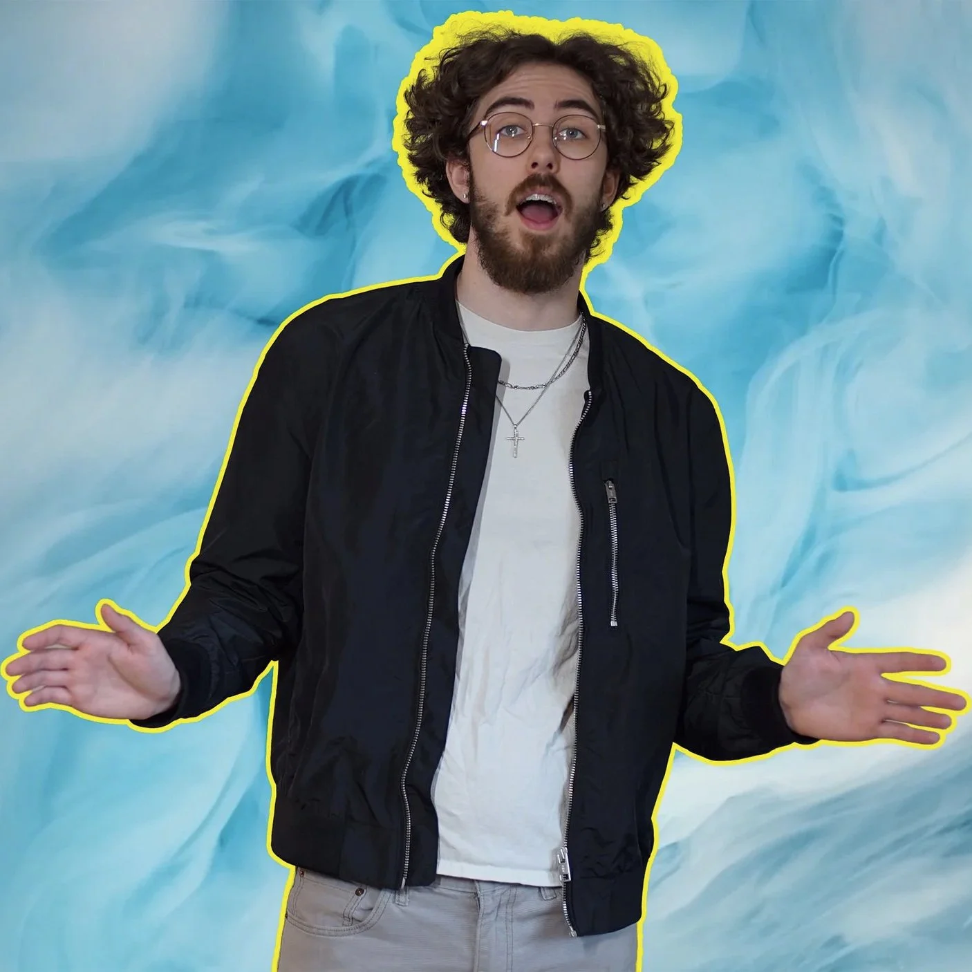 Episode 50 - Giving Advice