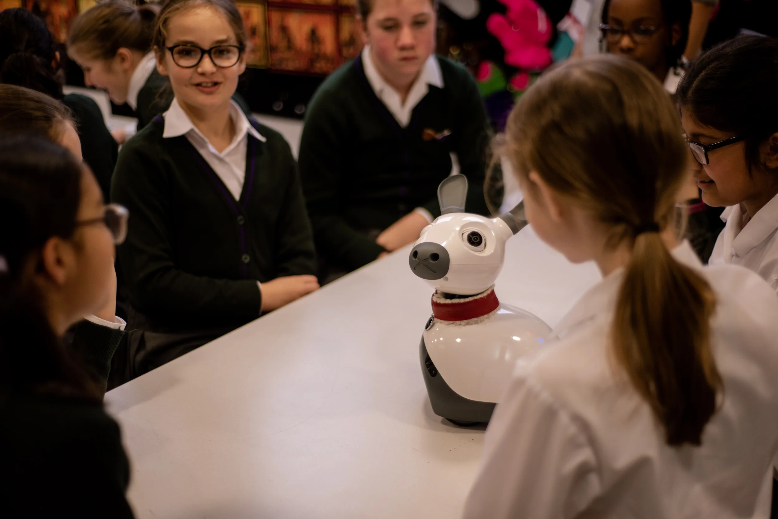 MiRo-E - Lyonsdown School Visit - Feb19-158.jpg