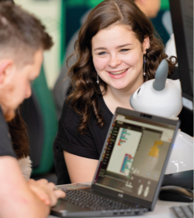 Stay Home with MiRo and more!