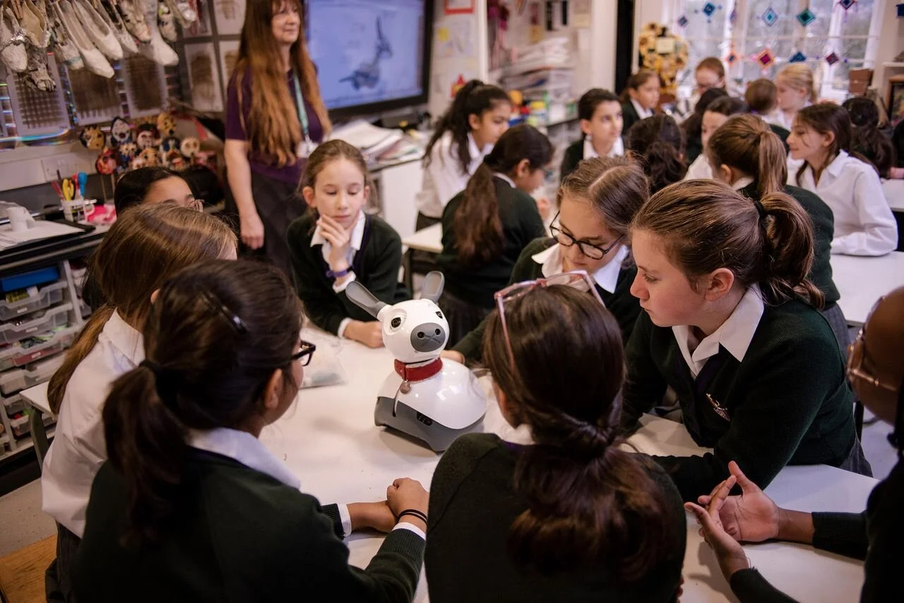 What is the Unmet Need in Coding and Robotics?