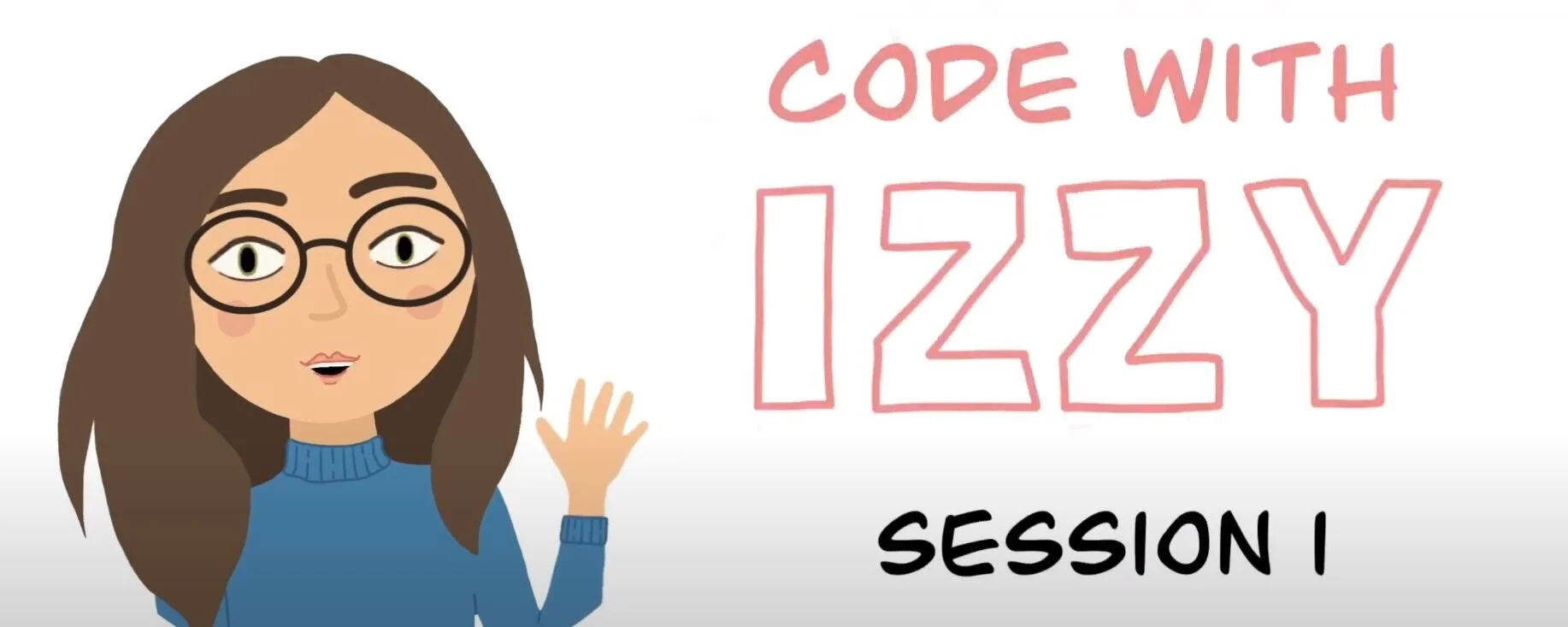 Learn to code MiRo with the new ‘Code with Izzy’ videos!