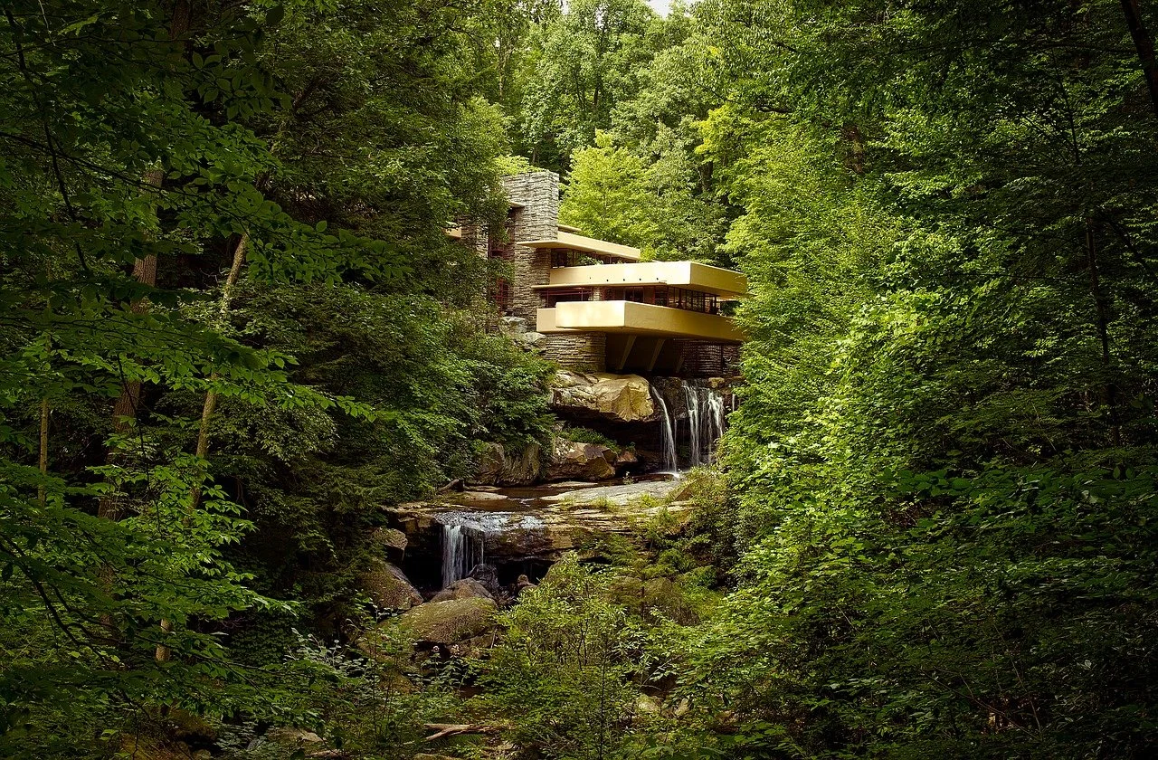 Fallingwater