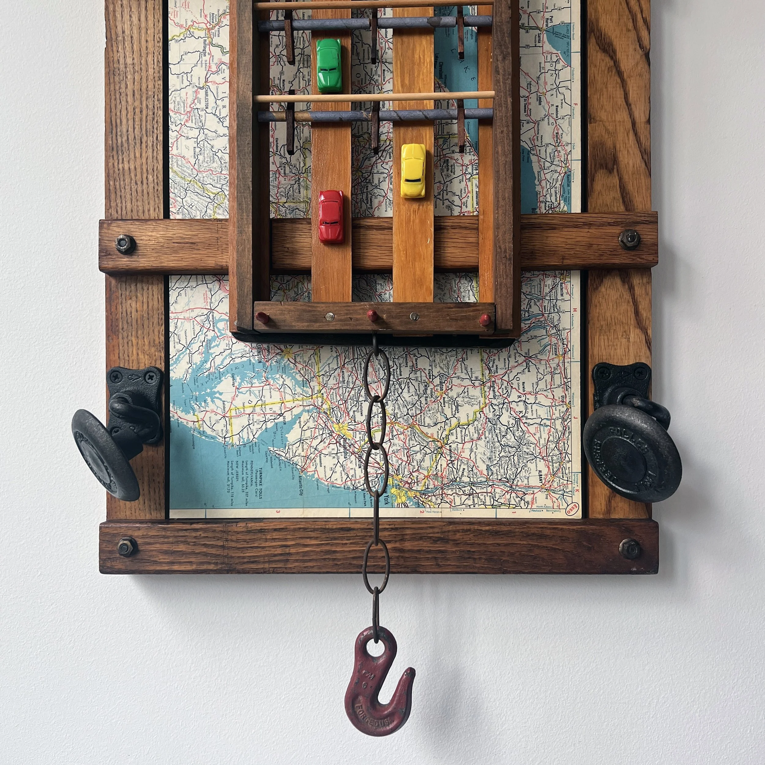 I'll Be Late bot SQ_9462.jpg