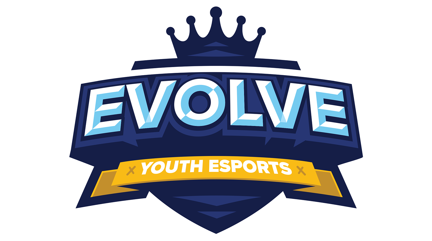 Evolve Youth Esports - Video game leagues for kids