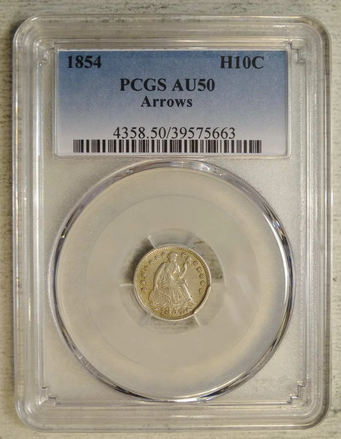 HalfDime1854_P5663C.JPG