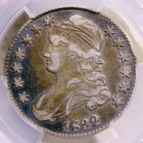 U.S. Half Dollars — Tipsico Coin