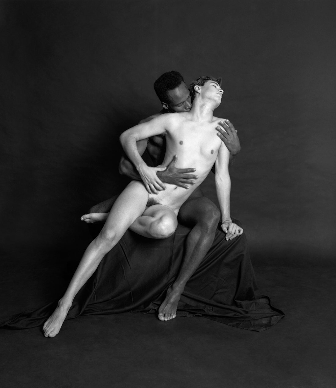 Marcel y Peter (1989)