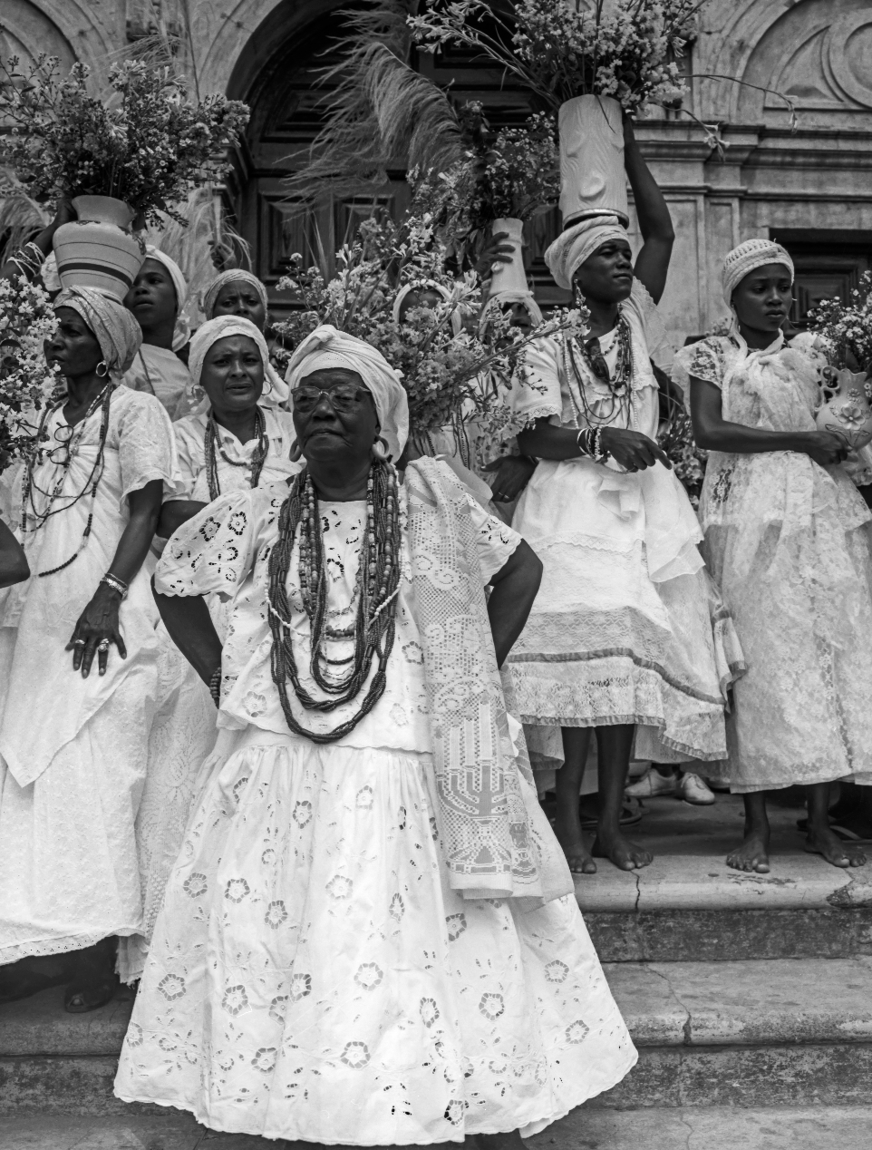 Festival of Our Lady of the Purification (1995)