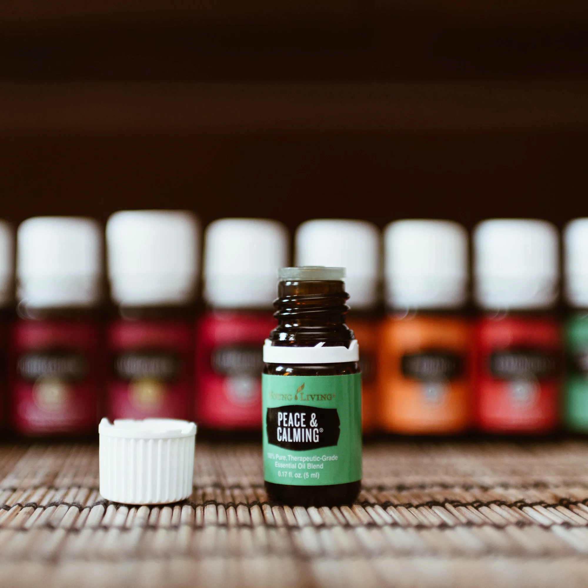 Our 2¢ on essential oils.