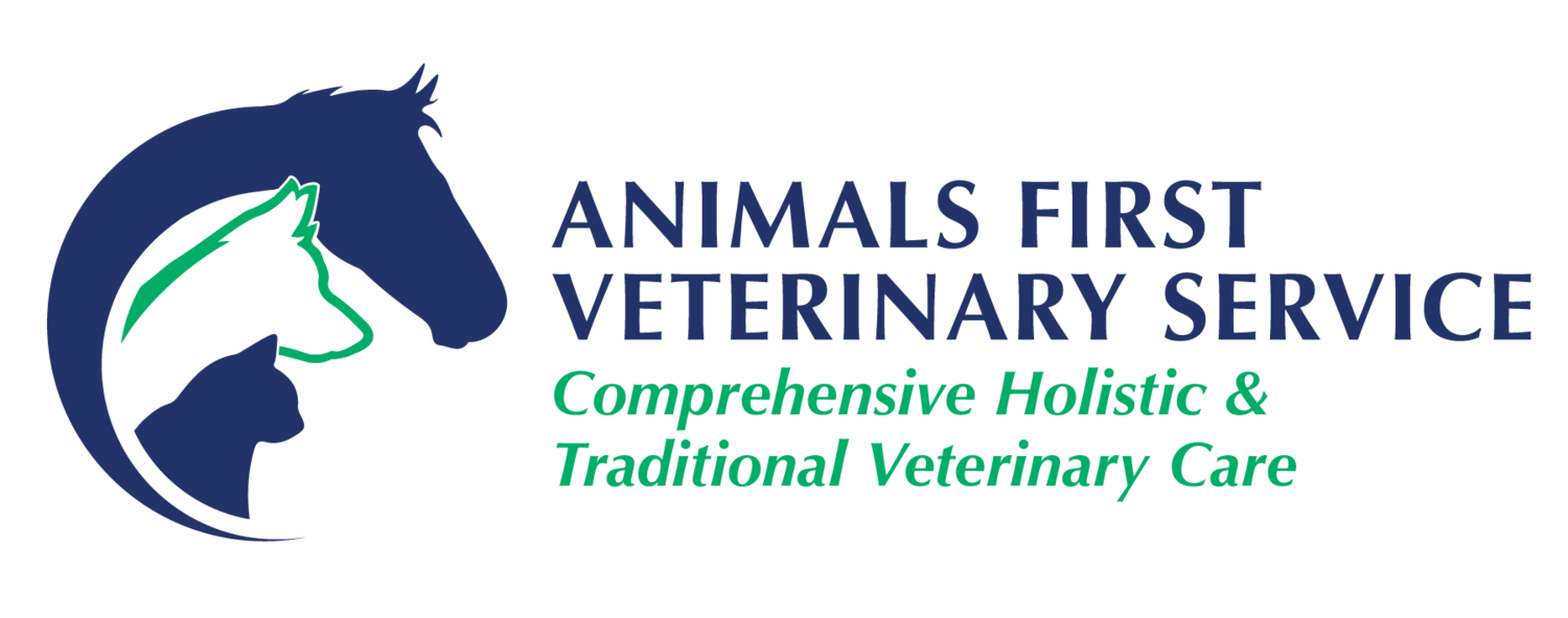 Animals First Veterinary Service