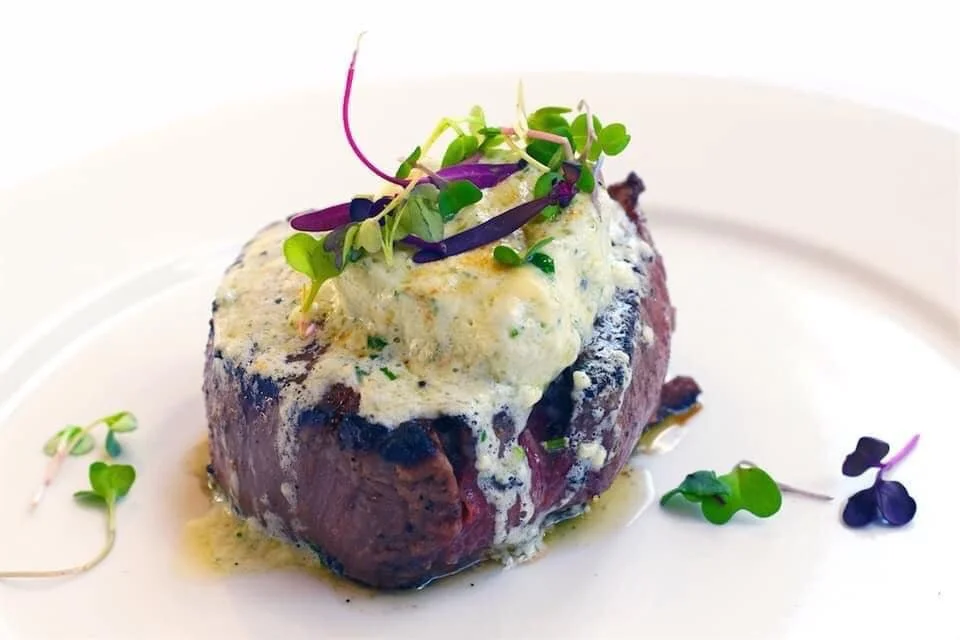 Best Steakhouse Near Me Father's Day Specials — Chamberlains Steakhouse