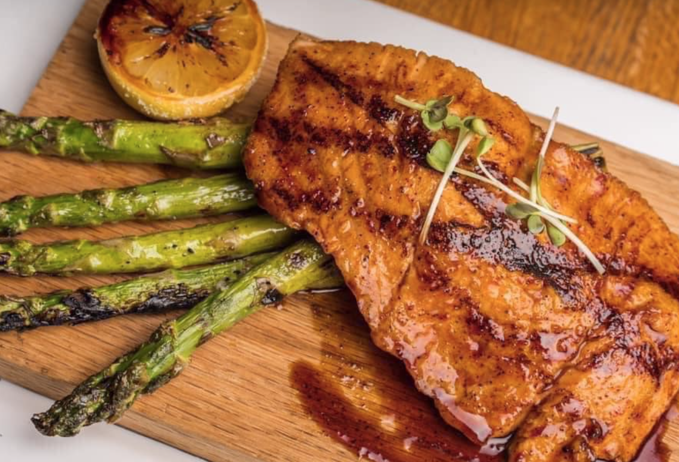 Best Fresh Seafood in Addison Health Benefits of Seafood — Chamberlains Steakhouse