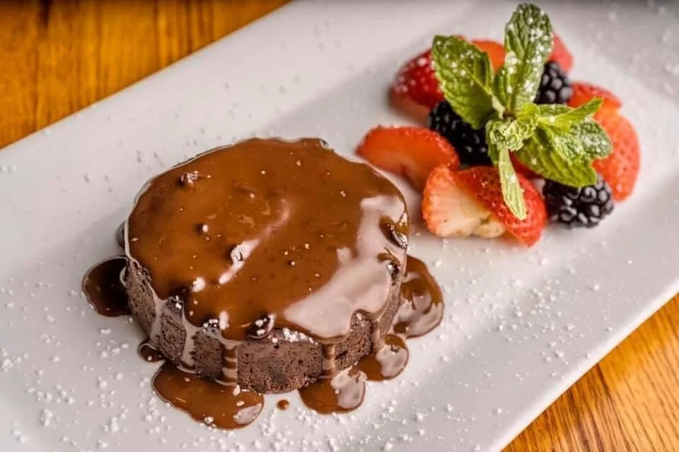 Enjoy Summertime and Steaks at Chamberlain's