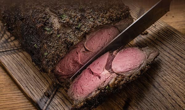 Dinner that is To-Die-For