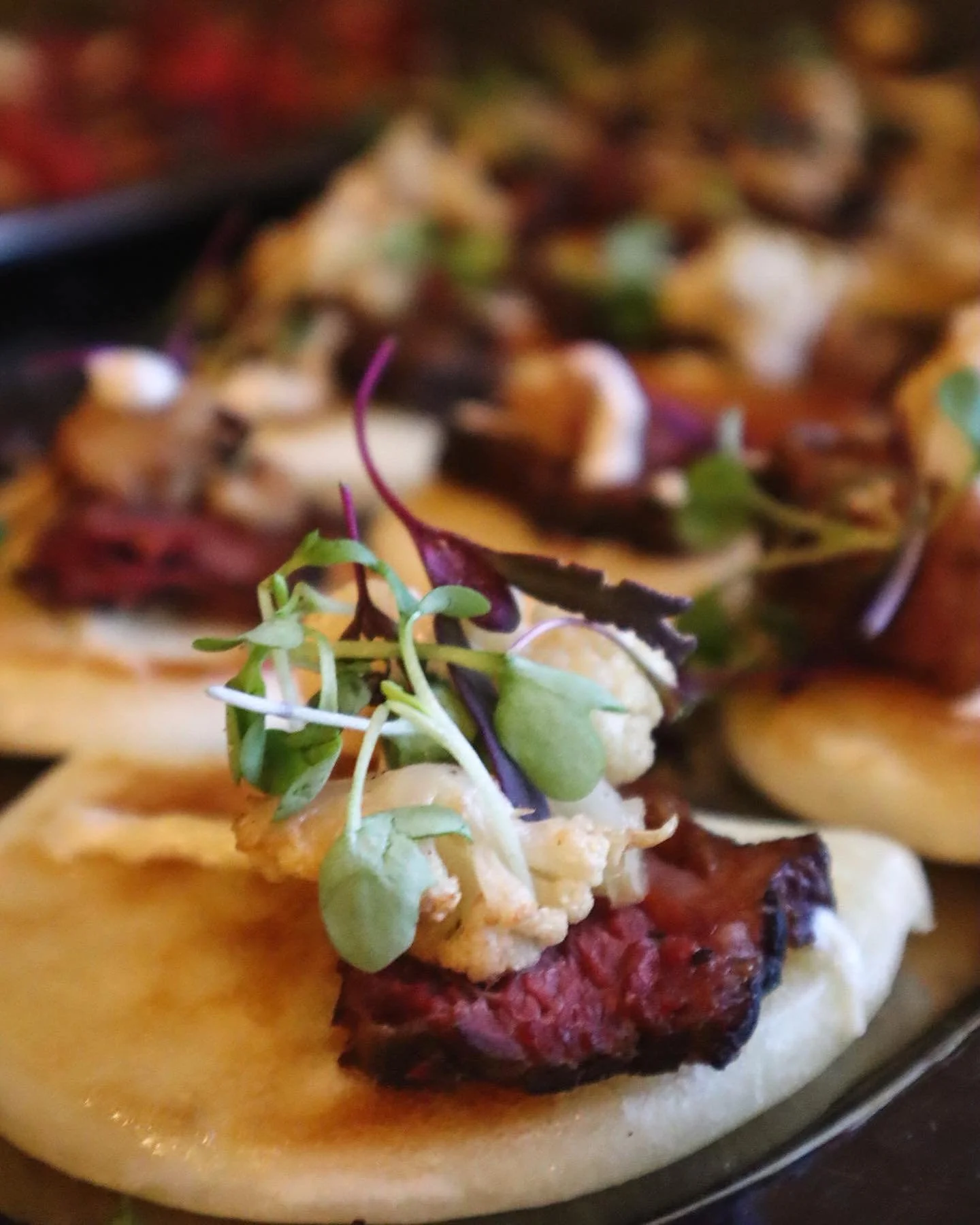 Catering by Chamberlain's: Elevate Your Event with Extraordinary Culinary Creations in North Dallas