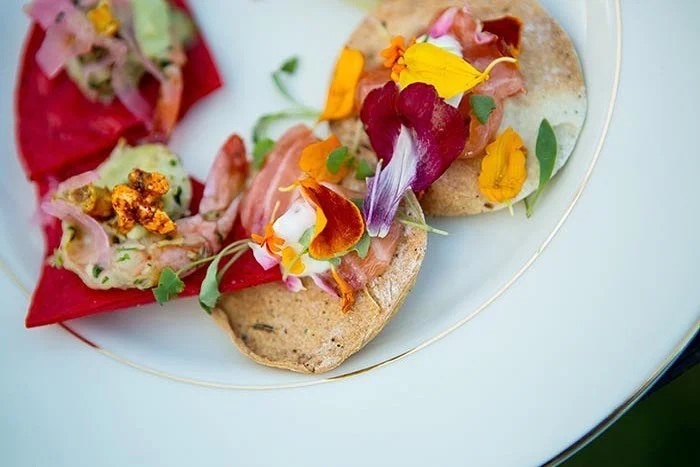 Cater Your Big Holiday Party with Chamberlain's Steak &amp; Fish