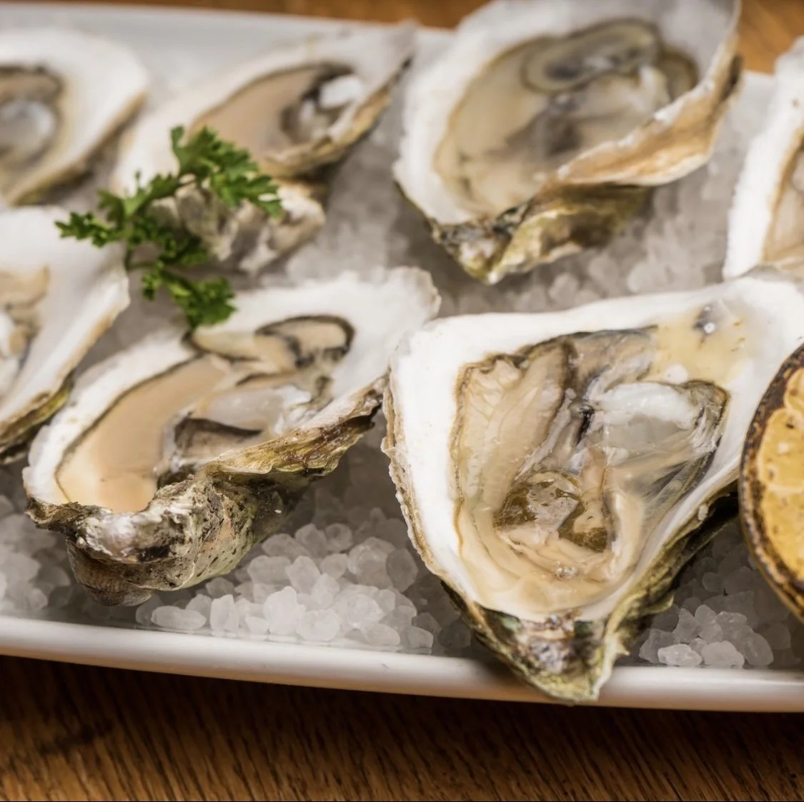 Indulge in something fantastic from the Chamberlains Steak and Chophouse Menu