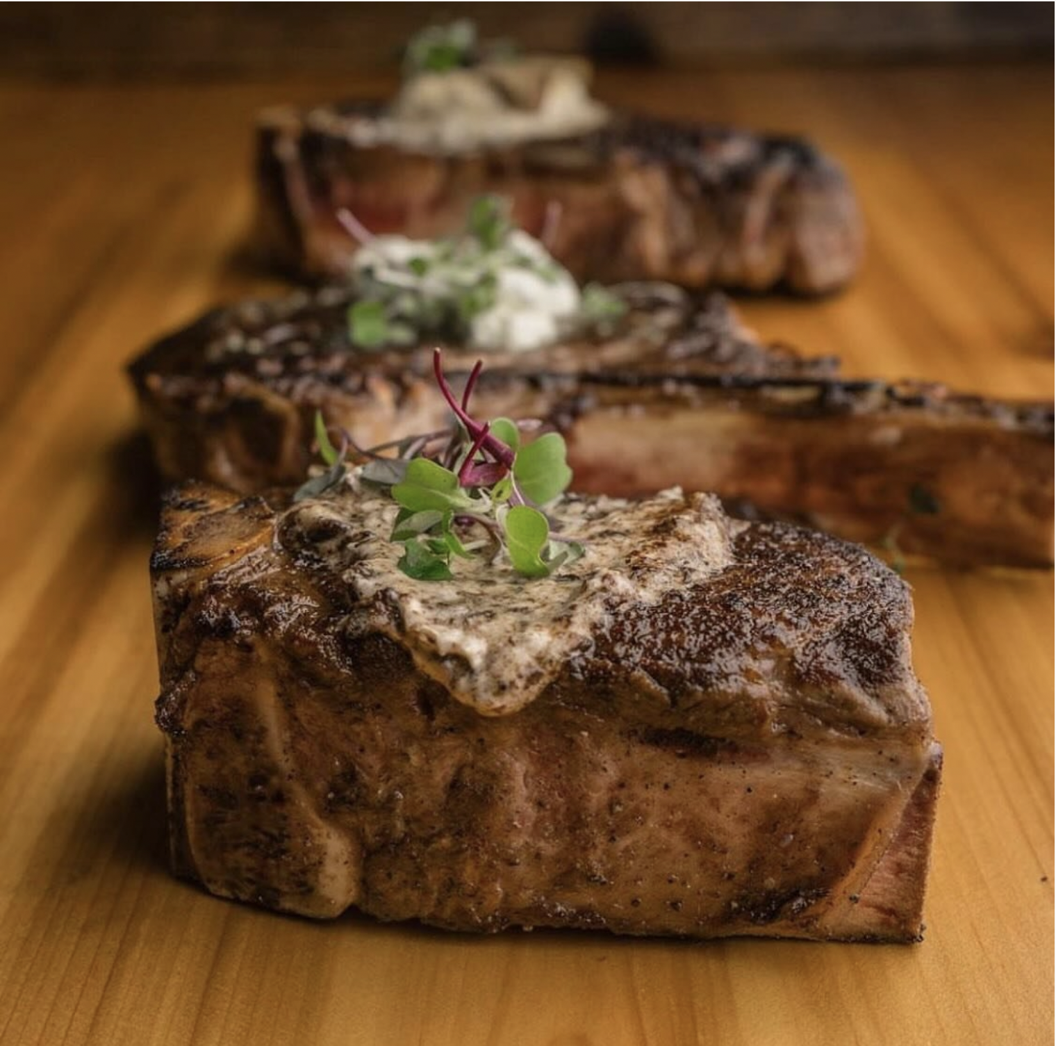 Discovering The Perfect Steak: A Guide to Chamberlains Steak and Chophouse