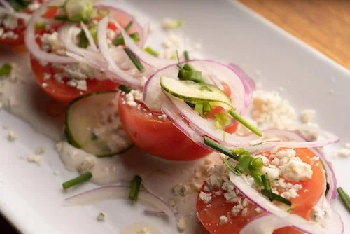 Exploring Chamberlain's Steak and Chop House Gluten-Free Menu: A Gourmet Delight