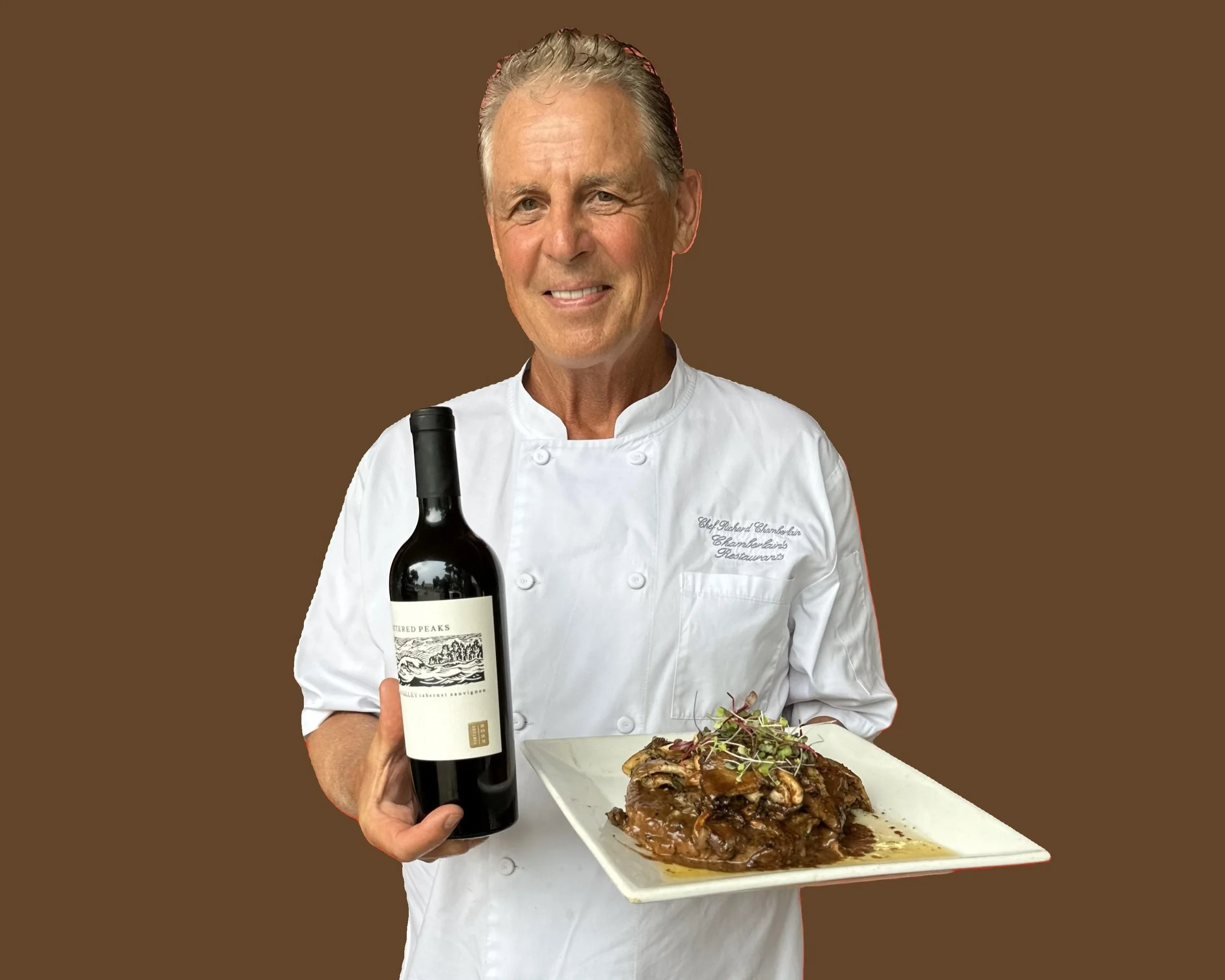 Sunday Night Dinner Giveaway