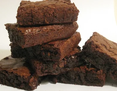 Ghirardelli Chocolate Supreme Brownie Mix Review