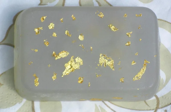 Give the Gift of Hand Crafted Soap!