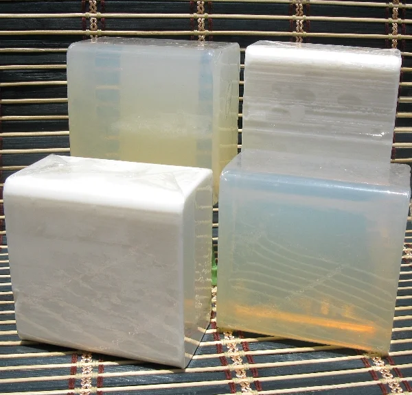 Is Melt and Pour Soap Handmade or Handcrafted?