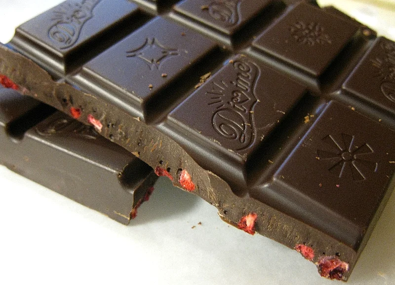 Chocolate, Sex & Soap!