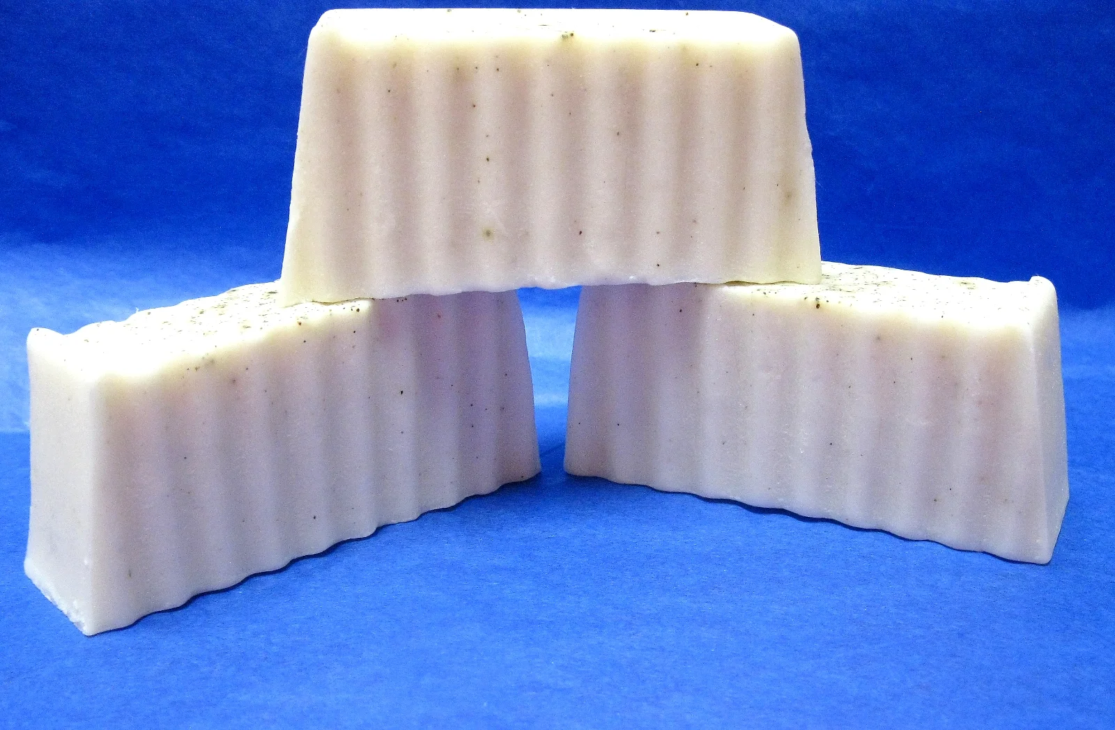 Vanilla Bean Melt & Pour Soap Recipe ~ FREE eBook!