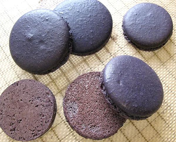 Baking French Macarons: A Beginner’s Guide - Yes YOU Can Bake French Macarons!!!