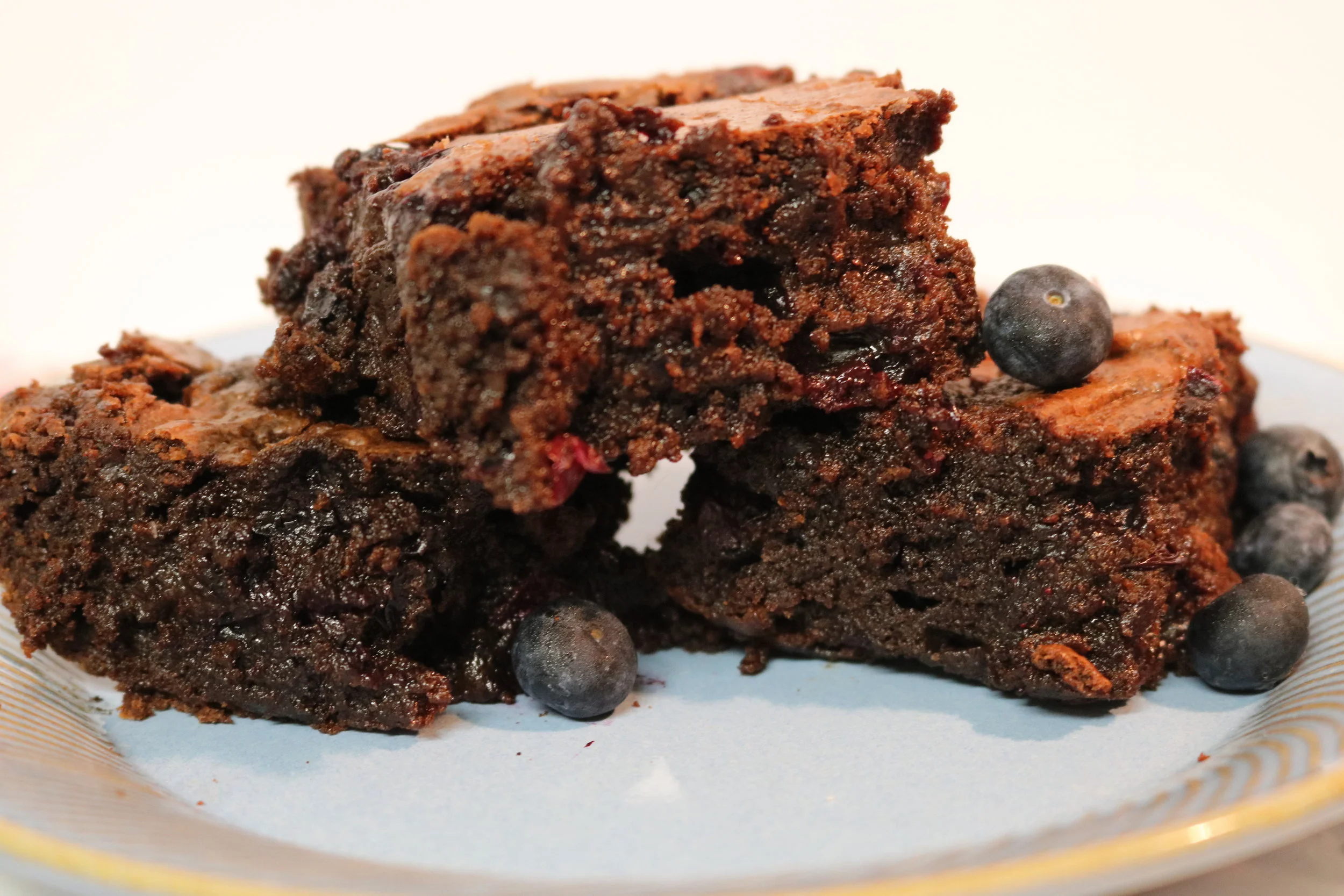 Baking Chocolate Cupcakes and Brownies: A Beginner’s Guide--An Excerpt